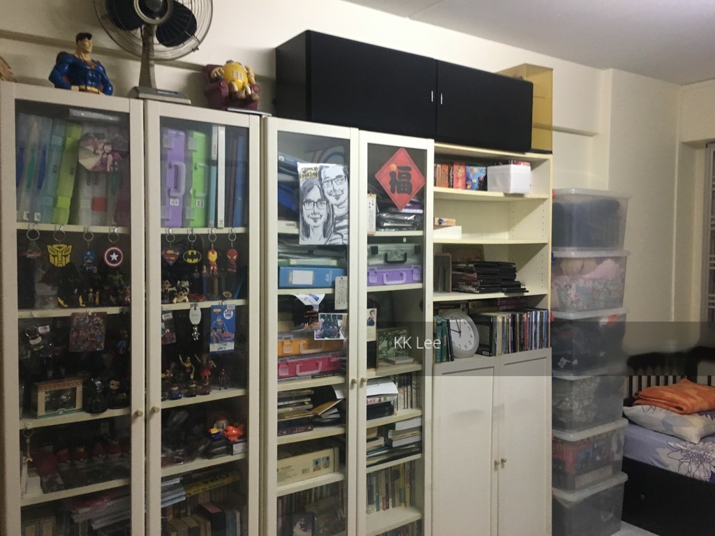 Blk 497C Tampines Street 45 (Tampines), HDB 4 Rooms #186922292